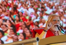 महिला आरक्षण पर संसद में टकराव: 3 बड़े बिलों पर बहस शुरू,समझिए पूरा बिल इन 8 बड़े पॉइंट्स में