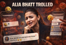 होस्टिंग में फेल हुई आलिया भट्ट, सोशल मीडिया पर जमकर ट्रोल हुई एक्ट्रेस, देखिए VIDEO