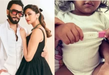 दूसरी बार मां बनने वाली हैं दीपिका पादुकोण, रणवीर संग शेयर की खुशखबरी