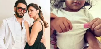 दूसरी बार मां बनने वाली हैं दीपिका पादुकोण, रणवीर संग शेयर की खुशखबरी