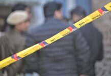 दिल्ली में IRS अफसर की बेटी की हत्या, यौन उत्पीड़न के बाद चार्जिंग केबल से गला घोंटने की आशंका