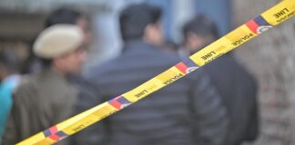 दिल्ली में IRS अफसर की बेटी की हत्या, यौन उत्पीड़न के बाद चार्जिंग केबल से गला घोंटने की आशंका