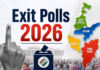 वोटिंग के बाद अब खुलेंगे सियासी राज! एग्जिट पोल बताएंगे किसकी बनेगी 4 राज्यों में सरकार