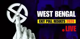 West Bengal Exit Poll 2026: ममता बनर्जी के गढ़ में बड़ा उलटफेर, सत्ता के करीब BJP
