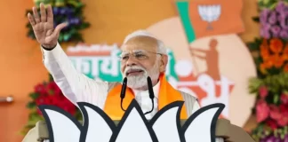 बंगाल चुनाव में PM मोदी का मेगा ऐलान, 6 गारंटी के साथ किया TMC पर तीखा प्रहार