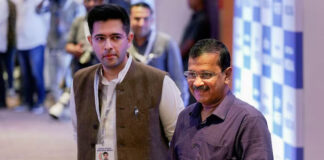 AAP में बगावत के सुर? राज्यसभा से हटाए जाने पर राघव चड्ढा का बड़ा हमला, देखें VIDEO