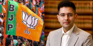 कभी BJP पर बरसते थे राघव चड्ढा, अब उसी में शामिल, यहां देखिए उनके तीखे पुराने 3 बड़े बयान