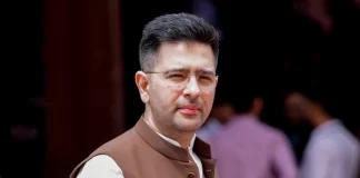 Instagram पर धड़ाधड़ घटते फॉलोअर्स के बीच, राघव चड्ढा ने जारी किया नया VIDEO