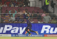 रिंकू सिंह के 5 कैच ने पलटा मैच, सुपर ओवर में KKR की रोमांचक जीत, देखें VIDEO