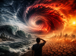 2026 में क्या फिर आएगा तबाही वाला मौसम, दुनिया पर मंडरा रहा है ‘सुपर एल नीनो’ का बड़ा खतरा