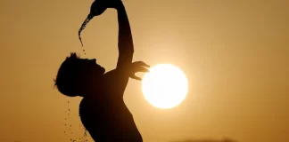 देशभर में गर्मी का कहर: 10 राज्यों में हीटवेव का अलर्ट, जानिए अगले 2 दिन कैसा रहेगा मौसम का हाल