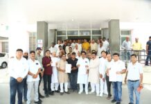 नाबालिग पीड़ित हत्याकांड को लेकर अरोड़वंश समाज में भारी रोष*