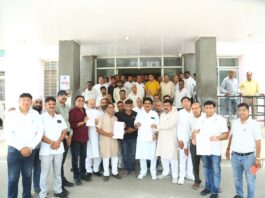 नाबालिग पीड़ित हत्याकांड को लेकर अरोड़वंश समाज में भारी रोष*
