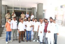 ईसीएस भुगतान में देरी और ईंटों की बढ़ी कीमतों पर ठेकेदारों का रोष