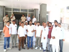 ईसीएस भुगतान में देरी और ईंटों की बढ़ी कीमतों पर ठेकेदारों का रोष