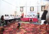 60 प्रतिभागियों ने दिखाया योग का दम, विजेताओं को किया सम्मानित
