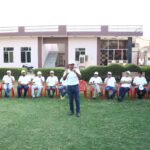 प्लास्टिक कलयुग का भस्मासुर, धीरे-धीरे मानव शरीर को बना रहा बीमार – डॉ. एसएस गेट