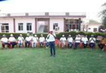प्लास्टिक कलयुग का भस्मासुर, धीरे-धीरे मानव शरीर को बना रहा बीमार – डॉ. एसएस गेट