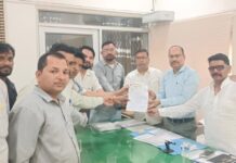 बिजली घर मजदूर यूनियन (इंटक) शाखा हनुमानगढ़ का “कार्यकर्ता संवाद” संपन्न