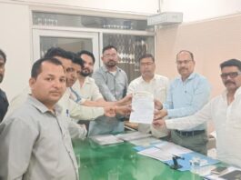 बिजली घर मजदूर यूनियन (इंटक) शाखा हनुमानगढ़ का “कार्यकर्ता संवाद” संपन्न