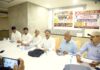 अपमानजनक टिप्पणी पर बवाल: बालकनाथ के बयान के विरोध में ओबीसी समाज में रोष