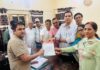 *इंदिरा कॉलोनी व सूर्य नगर की विद्युत समस्याओं पर निगम से हुई वार्ता*