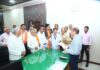 राजस्थान पेंशनर समाज ने मुख्यमंत्री के नाम सौंपा ज्ञापन, दवा व उपचार व्यवस्था बहाल करने की मांग