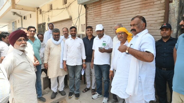 03_Krishi Mandi