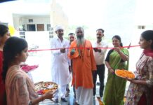 क्राउन सिटी में समर कैम्प का शुभारम्भ, बच्चों की प्रतिभा को मिलेगा नया मंच