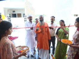 क्राउन सिटी में समर कैम्प का शुभारम्भ, बच्चों की प्रतिभा को मिलेगा नया मंच