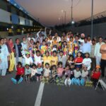 हनुमानगढ़ की बेटी कनिका ने राष्ट्रीय स्पीड स्केटिंग प्रतियोगिता में जीते दो कांस्य पदक