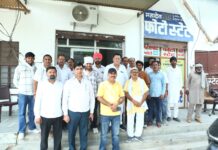 यातायात जागरूकता और जनसेवा को लेकर समिति सक्रिय