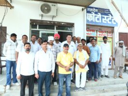 यातायात जागरूकता और जनसेवा को लेकर समिति सक्रिय