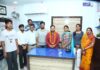 एनएबीएच मान्यता प्राप्त कर डॉ. प्रथम अरोड़ा ने बढ़ाया हनुमानगढ़ का मान