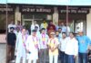 यातायात जन सलाहकार सेवा समिति की बैठक सम्पन्न