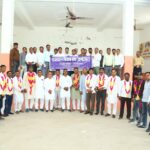 राजस्थान शिक्षक संघ (अंबेडकर) का जिला अधिवेशन सम्पन्न