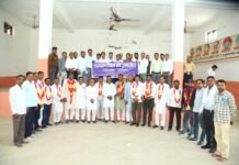राजस्थान शिक्षक संघ (अंबेडकर) का जिला अधिवेशन सम्पन्न