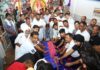 बाबा लखदाता पीर साहिब के दरबार में उमड़ी आस्था