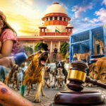 खतरनाक कुत्तों को मौत का इंजेक्शन दें, SC ने आवारा कुत्तों के लिए दिए 9 निर्देश, जानें पूरा मामला?