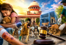 खतरनाक कुत्तों को मौत का इंजेक्शन दें, SC ने आवारा कुत्तों के लिए दिए 9 निर्देश, जानें पूरा मामला?