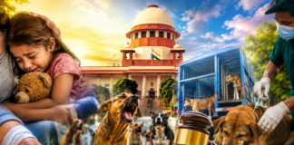 खतरनाक कुत्तों को मौत का इंजेक्शन दें, SC ने आवारा कुत्तों के लिए दिए 9 निर्देश, जानें पूरा मामला?