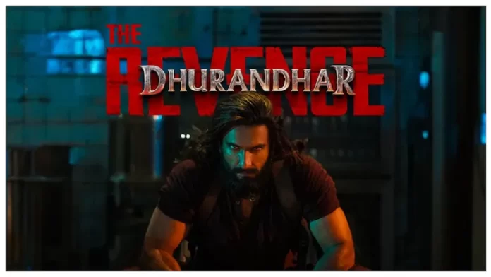 Dhurandhar 2 ott