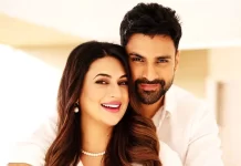 10 साल के इंतजार के बाद दिव्यांका-विवेक के घर आई खुशियां, बोले-“करण अर्जुन आ गए”, देखें PHOTO