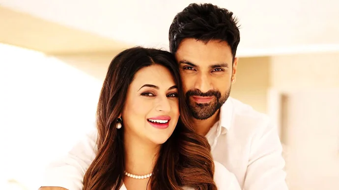 Divyanka Tripathi Baby News