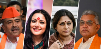 बंगाल फतह के बाद सबसे बड़ा सवाल, अब कौन बनेगा मुख्यमंत्री? BJP के सामने कई बड़े चेहरे