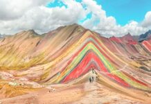 Rainbow Mountain क्यों बन रहा है टूरिस्ट्स का फेवरेट डेस्टिनेशन? जानिए कब जाएं घूमने