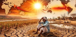 Super EL Nino कब आएगा, देखिए VIDEO धरती को कैसे बनाएगा भट्टी?
