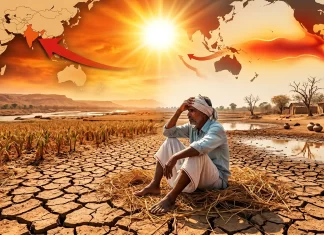 Super EL Nino कब आएगा, देखिए VIDEO धरती को कैसे बनाएगा भट्टी?