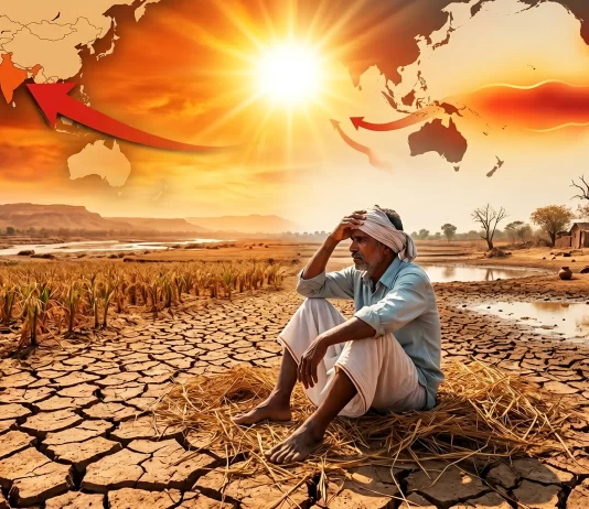Super EL Nino कब आएगा, देखिए VIDEO धरती को कैसे बनाएगा भट्टी?