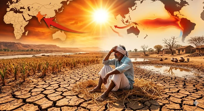 Super_El_Nino India